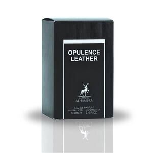 Maison Alhambra Opulence Leather Eau de Parfum